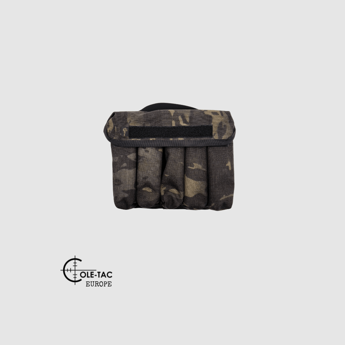 Cole-Tac Sac à Silencieux, image 8 sur 10