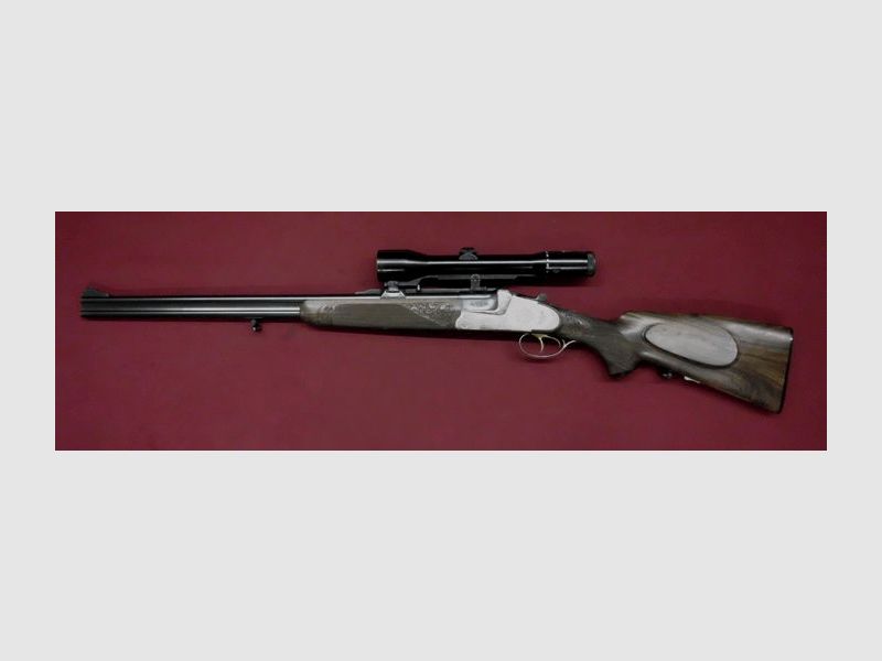 Krieghoff Ulm Primus