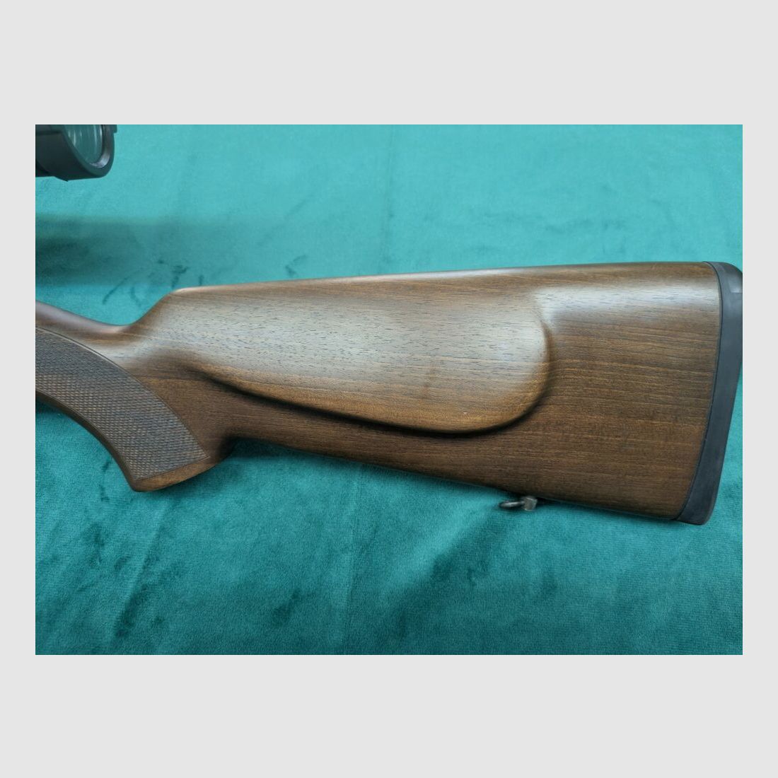 Haenel Jäger 10