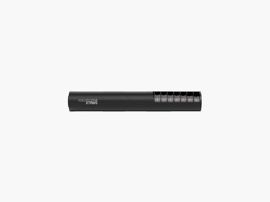 Silenziatore Hausken Whisper WX456 Mega XTRM MK2