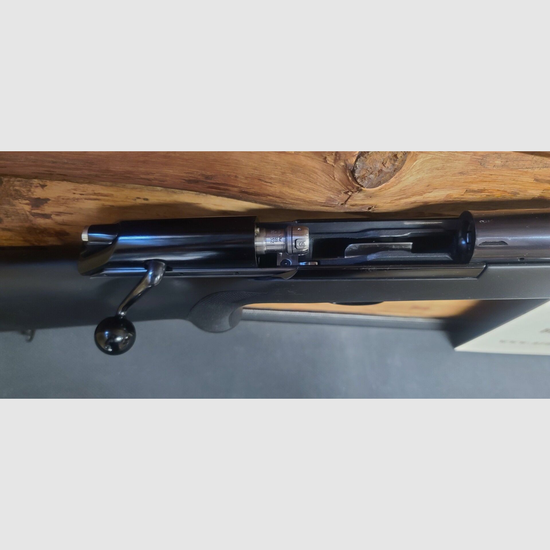 CHAPUIS ROLS cal. 30.06 gebraucht, Bild 4 von 12