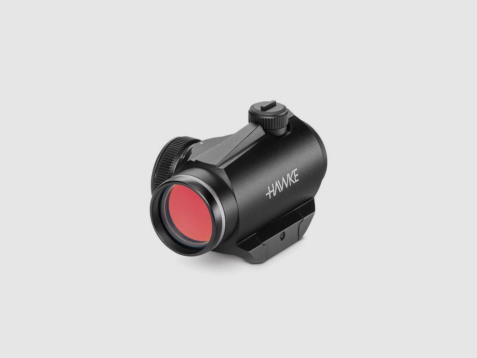 Hawke Vantage Red Dot 1X20, 3 MOA, 11 Niveles de Brillo Weaver Rail