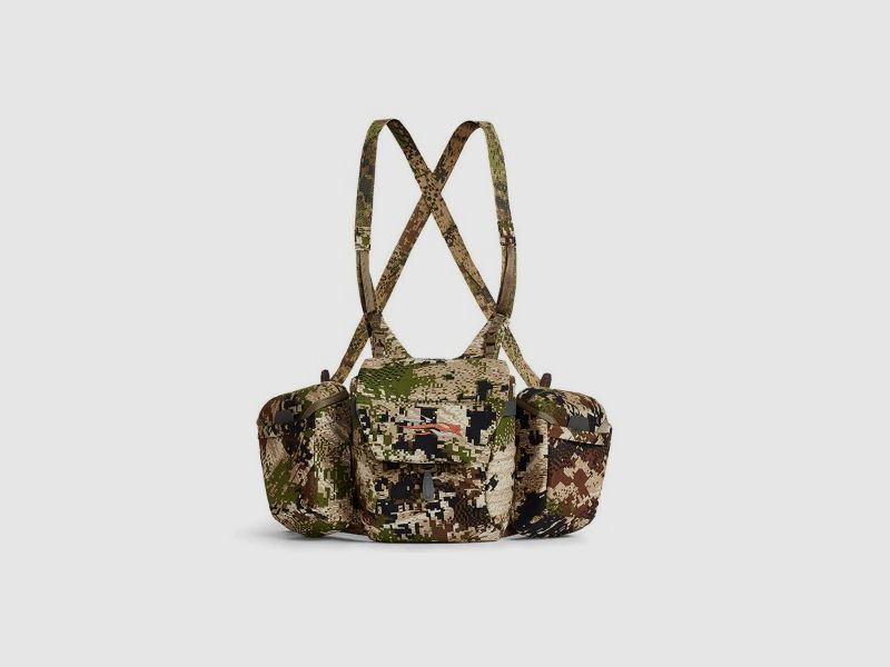 SITKA Mountain Optics Harness Optifade Subalpine, imagen 1 de 10