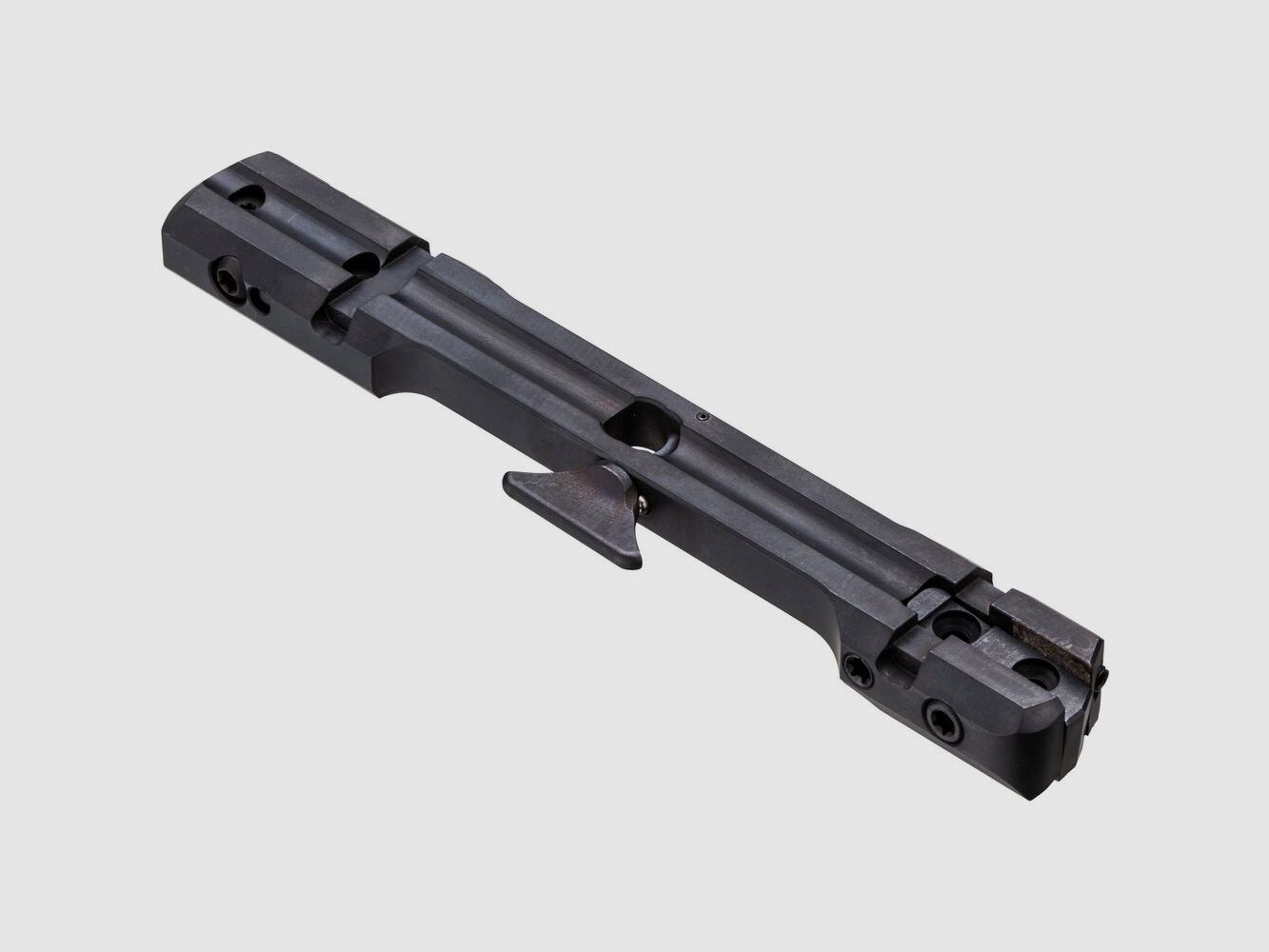 Dentler Grundschiene BASIS® VARIO Anschütz 1771