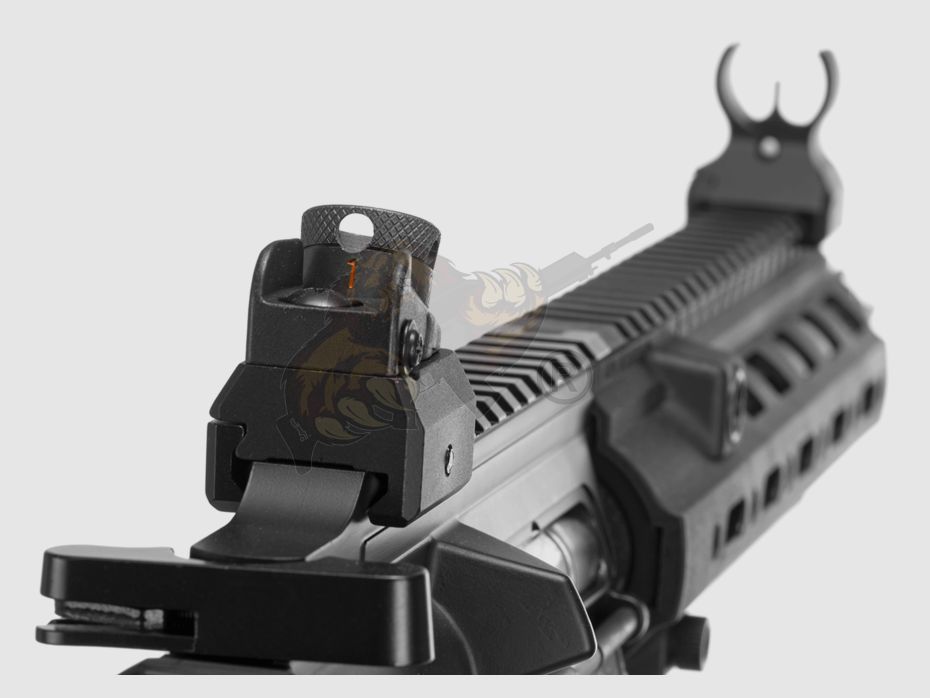 G&G GC1-46 PBB Schwarz Airsoft S-AEG frei ab 18