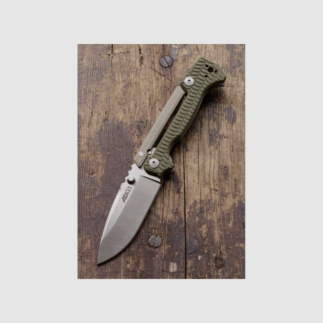 Cold Steel AD-15 Taschenmesser