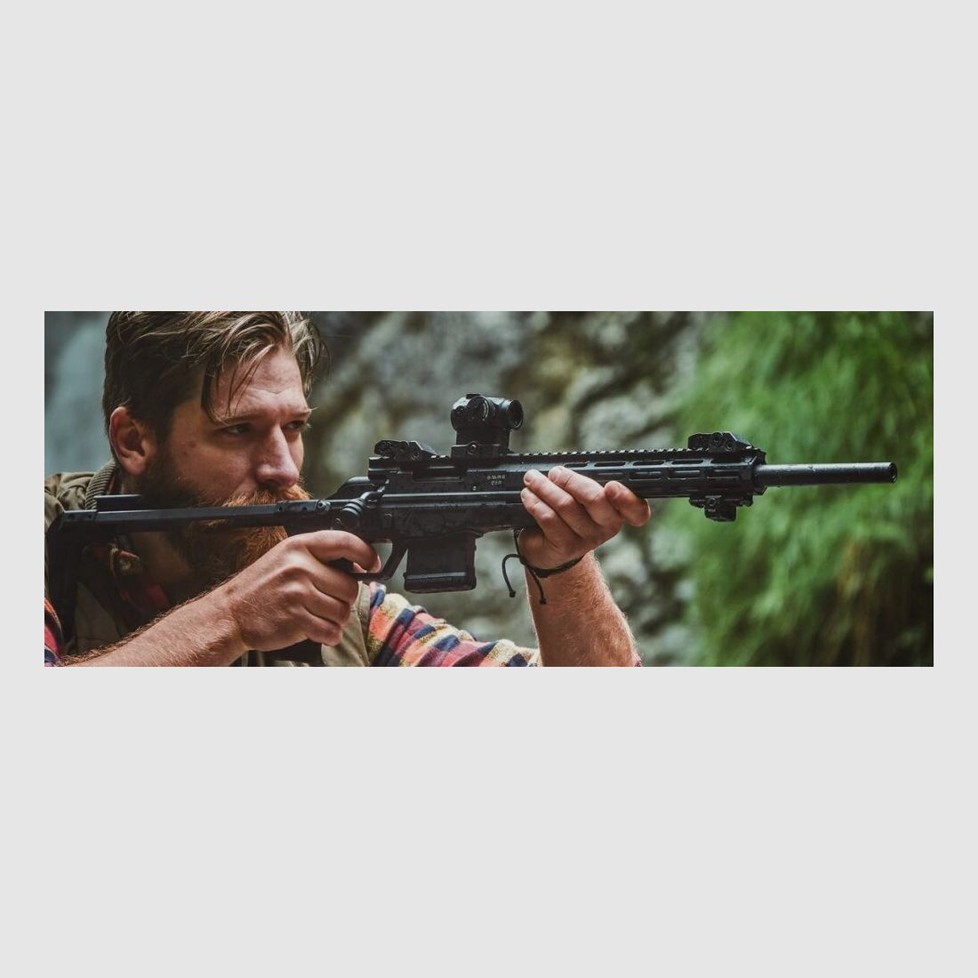 CZ 600+ Trail