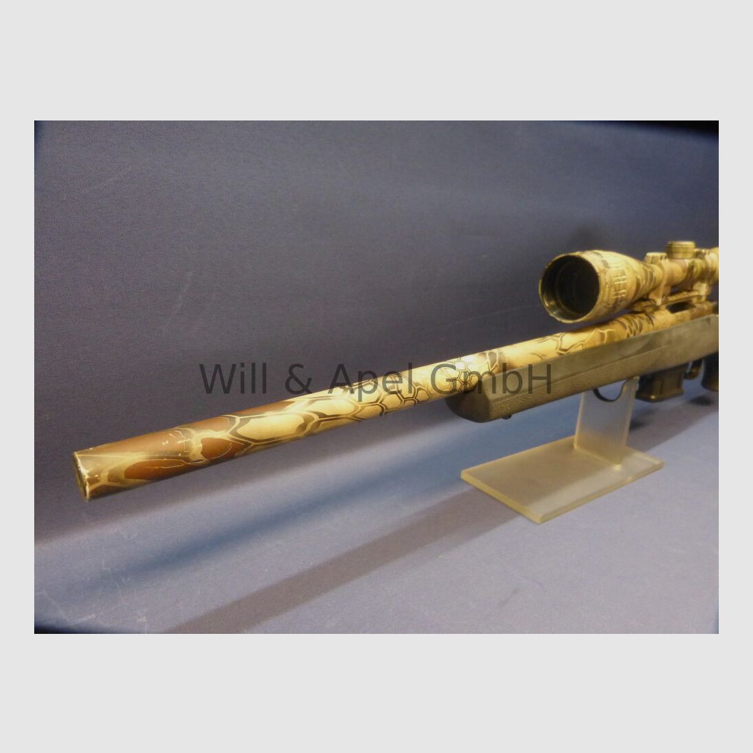 HOWA 1500