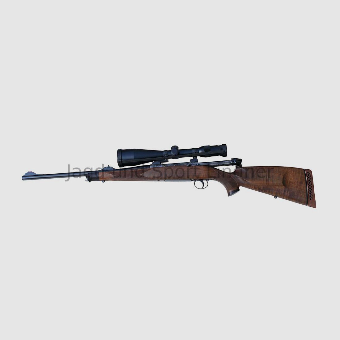 Heym SR 30