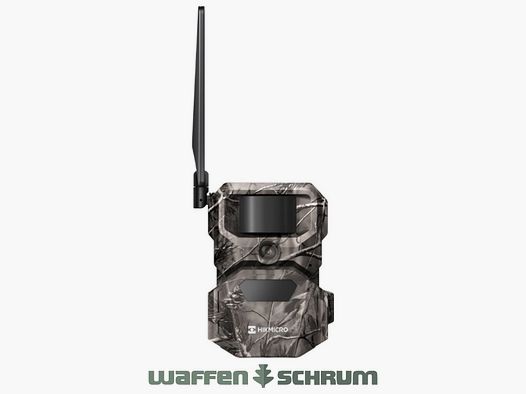 Hikmicro Wildkamera T16