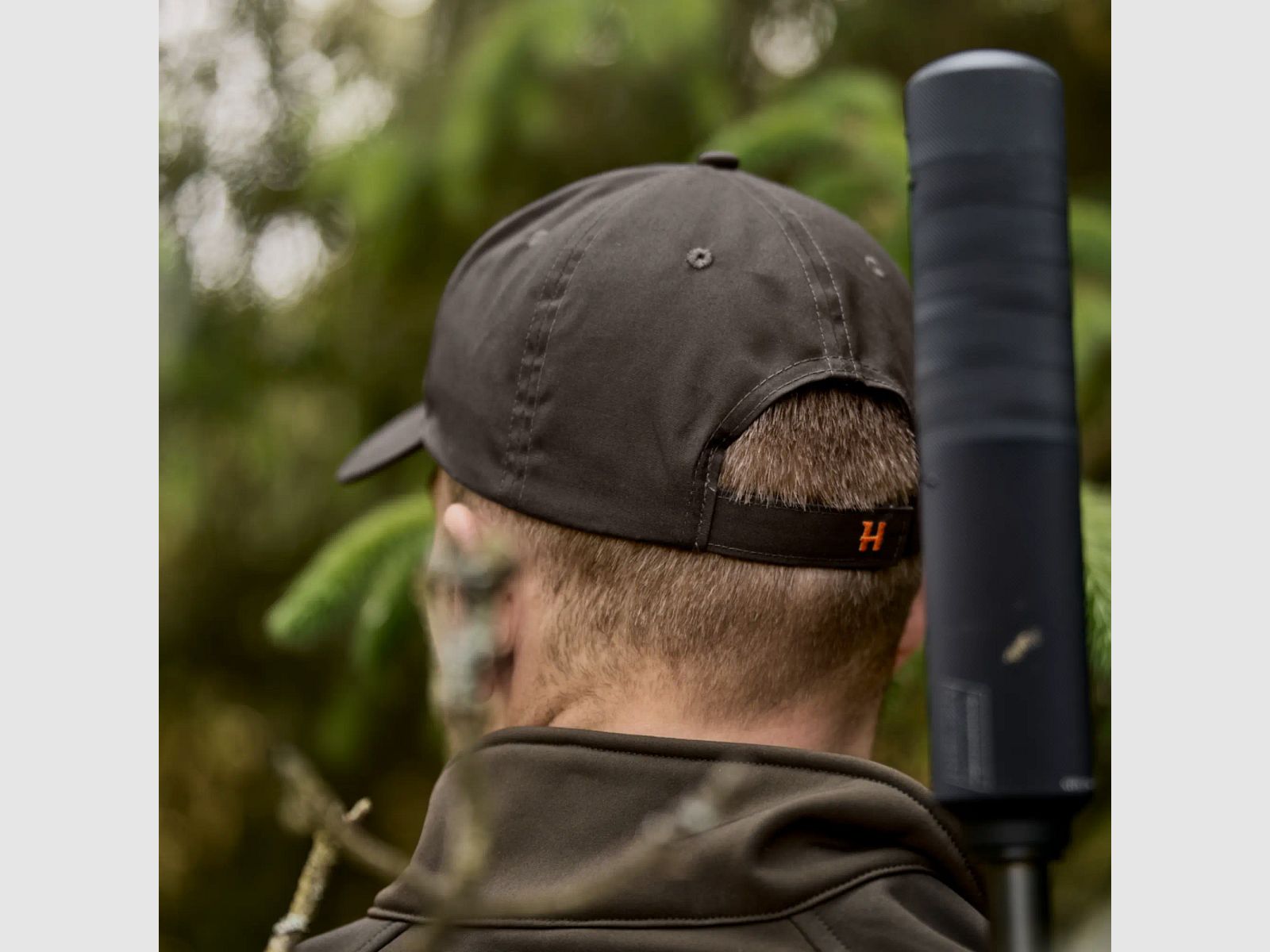 Härkila Cap Fjell (Shadow Brown)