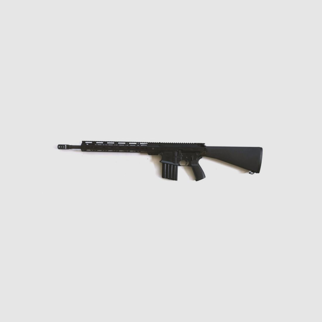 NEW HUNTER RIFLE AR10 .308 Win, image 1 of 2