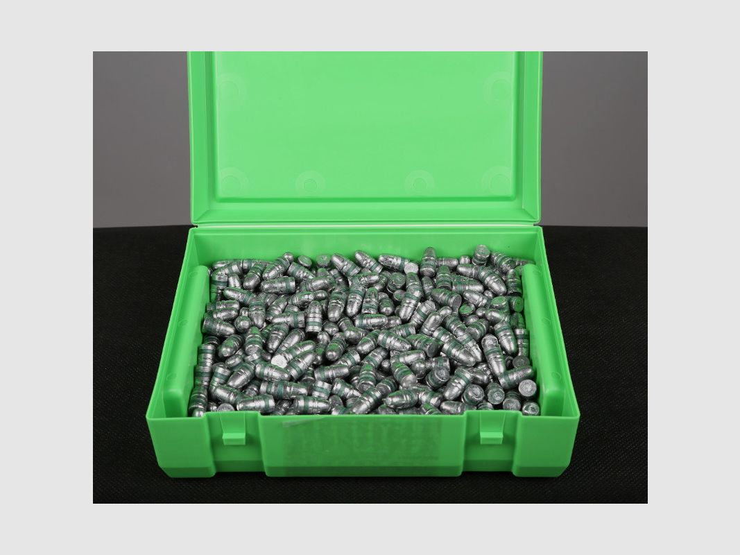 Geschoss .357 RN BB 158gr X500, Bild 2 von 2