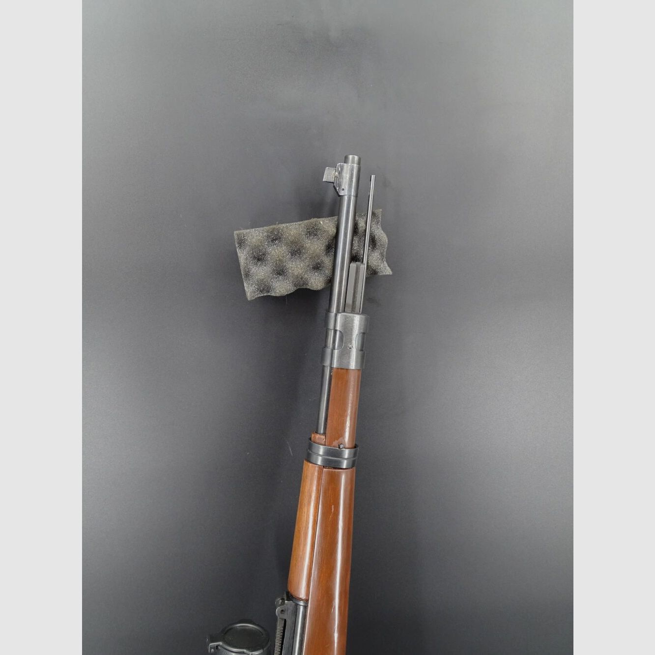 Norinco Frankonia TU 33/40 Kaliber .22lr TU 33/40