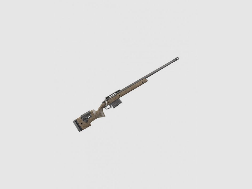 RUGER Hawkeye Long Range Target, image 3 sur 14