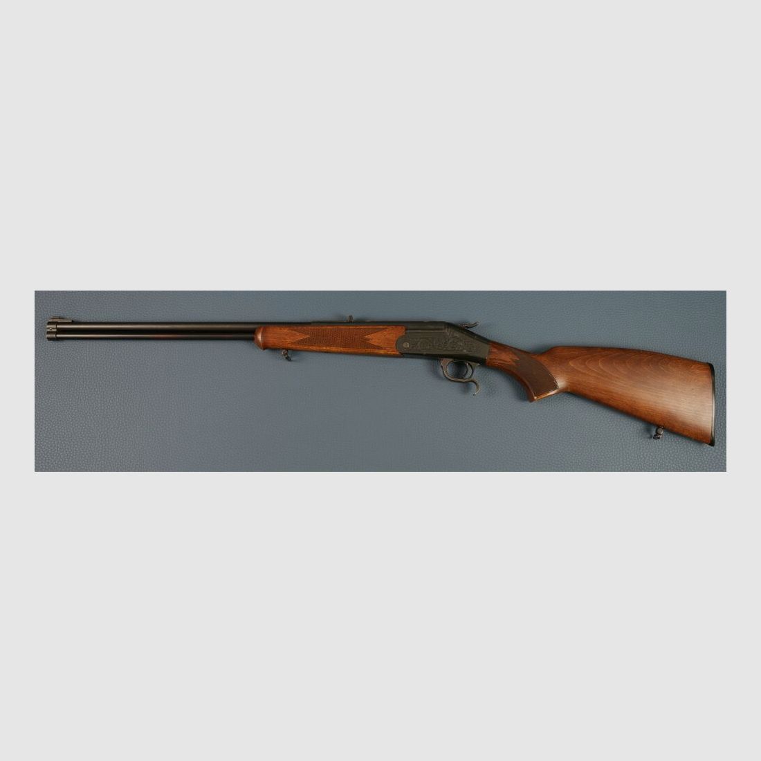 Rhöner SM 70 - Fusil combiné .22lr; 9mm Flobert