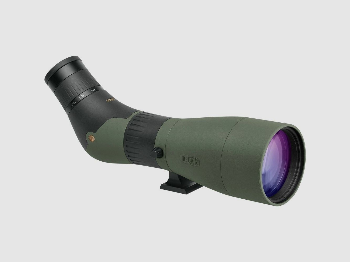 Meopta Fernrohr MeoPro 80 HD mit Tasche