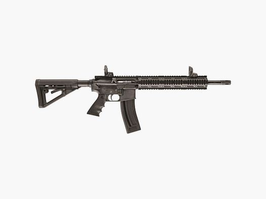Chiappa MFour Rifle Pro - Gen. 3 .22 LR