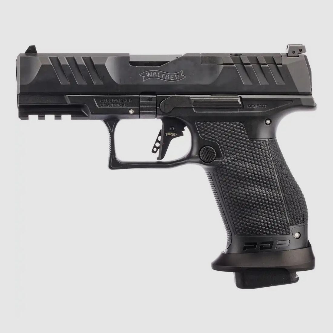 Walther PDP Pro NT 4"OR