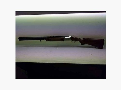 Bockdoppelflinte Gladius Jagd Kal.12/76