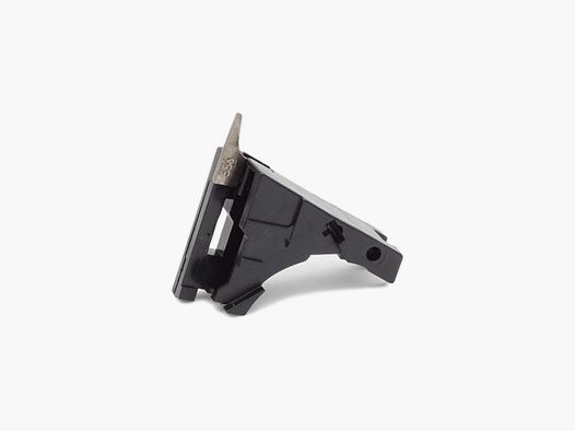 Trigger mechanism housing Glock Gen3 with ejector, caliber: 9×19 mm
