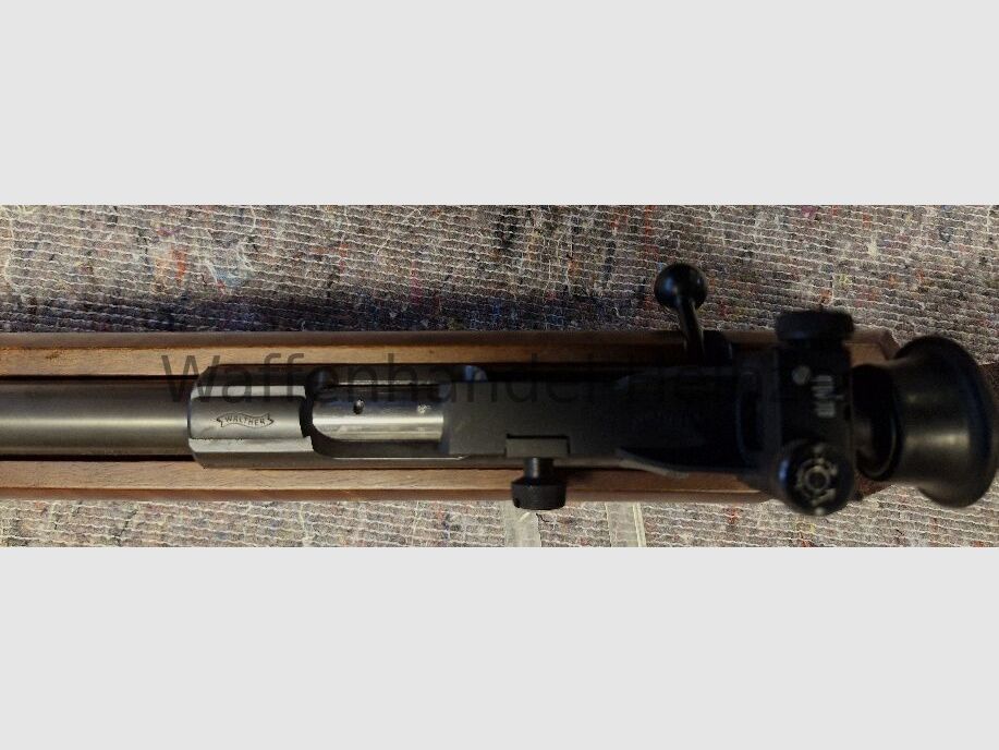 Walther UIT