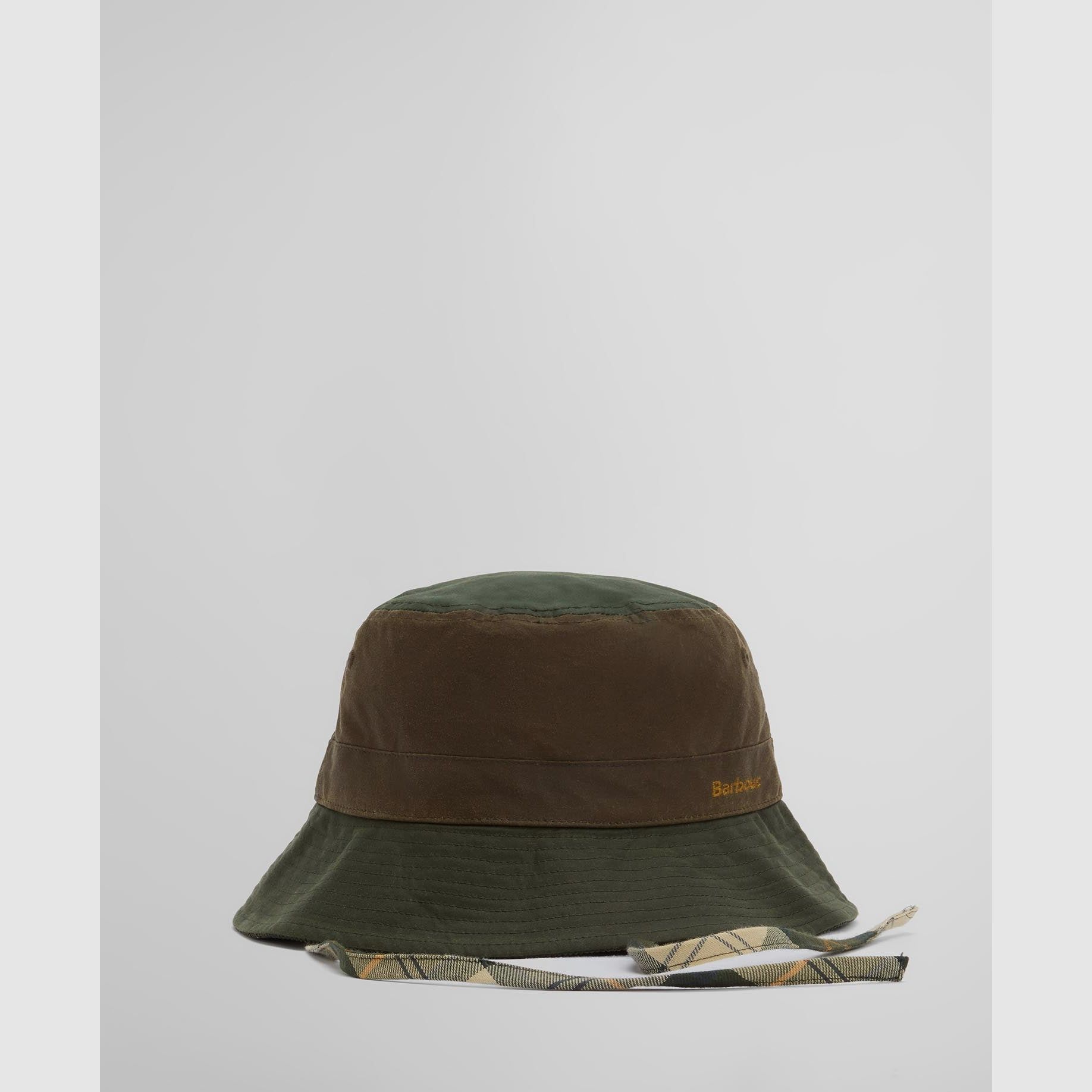 Barbour Wachs Hat Brackley