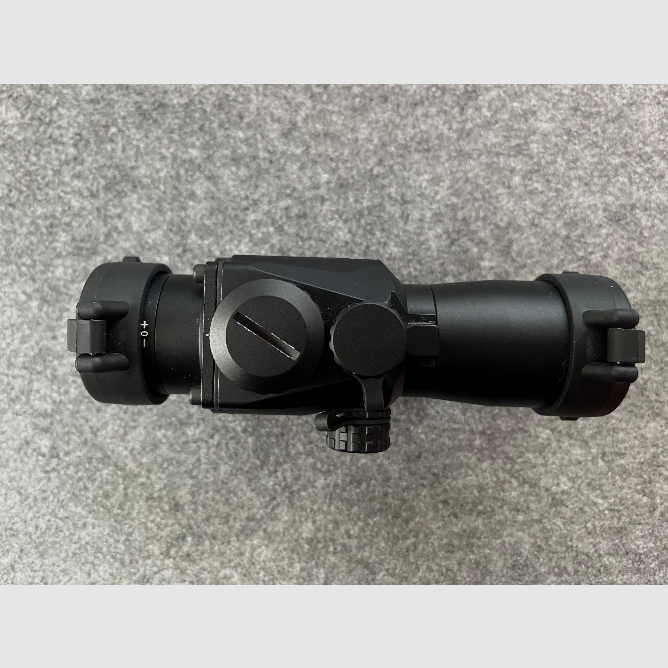 Primary Arms SLX 3x Prisma Gen 3 ACSS