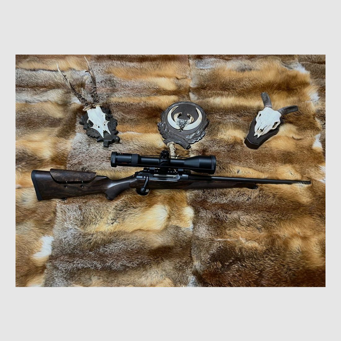 Sauer 101 Select