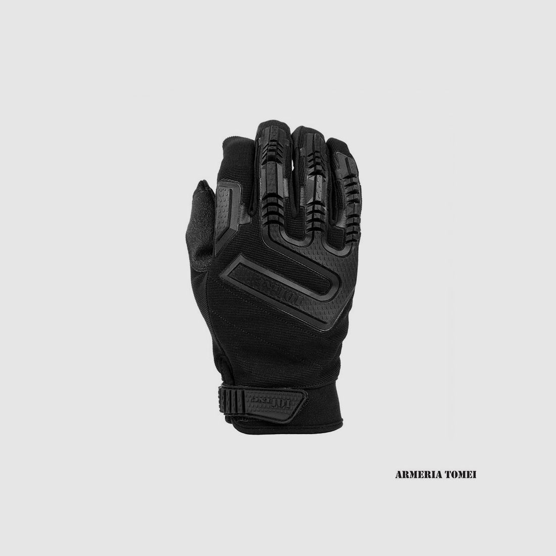 GUANTI – 101 INC – TACTICAL OPERATOR SCHWARZ, Bild 1 von 2