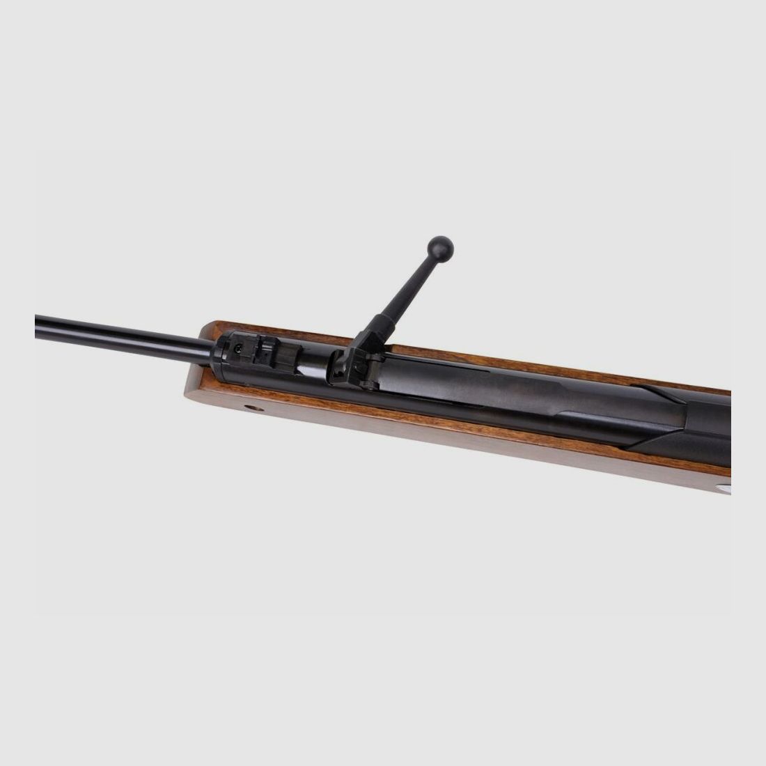 Diana Oktoberfestgewehr Holz - Repetierer, Bild 2 von 2