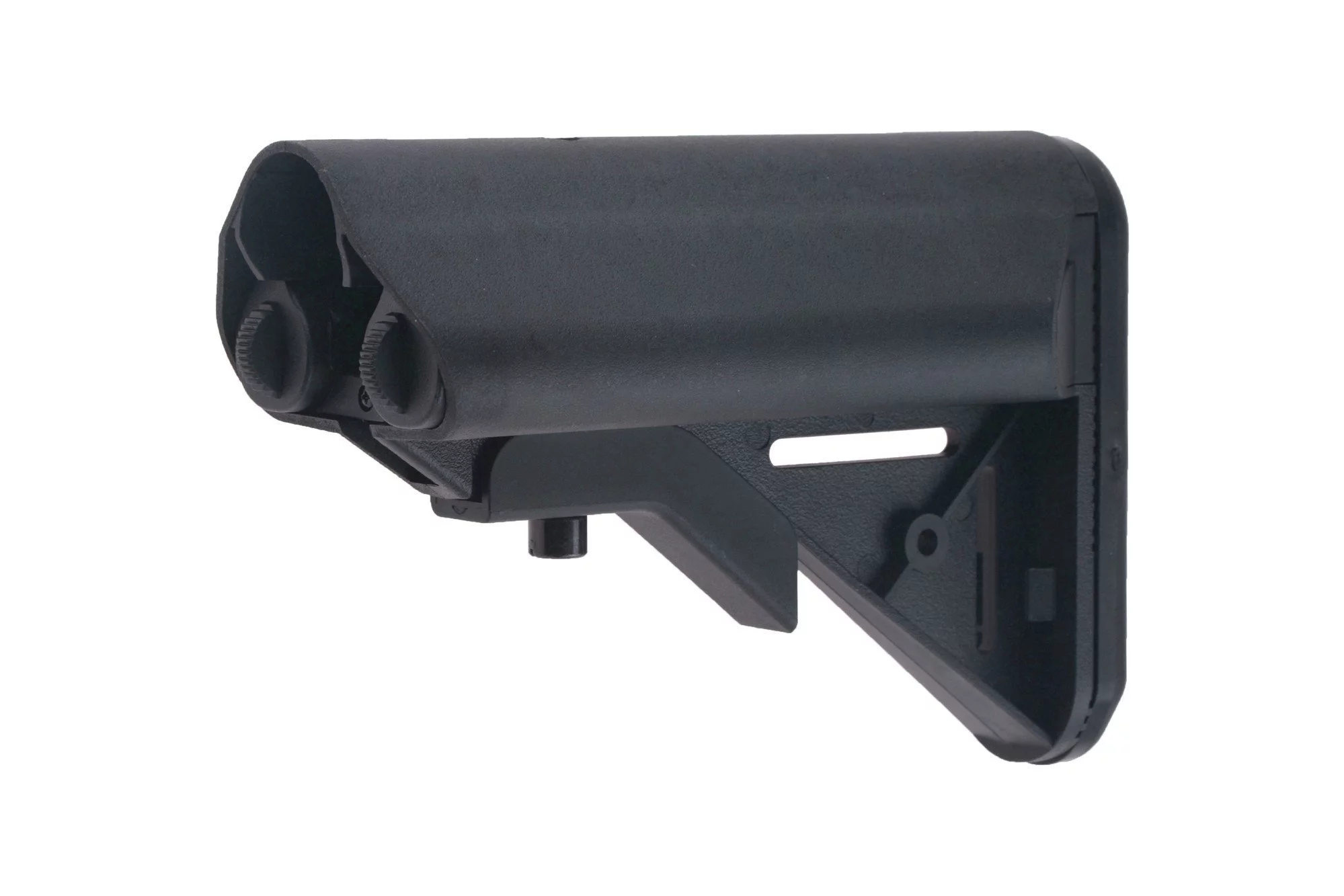 M004E-kolf voor M4/M16-replica's – zwart, afbeelding 12 van 16