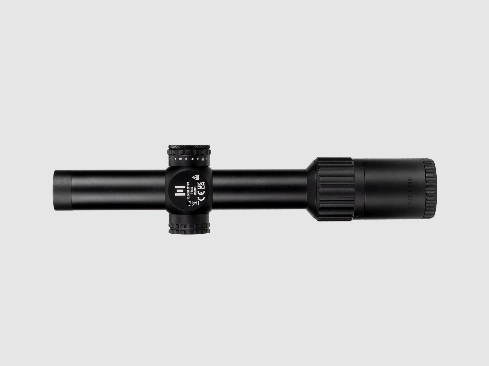 Element Optics Zielfernrohr Helix HD 1-8×24, Bild 1 von 12