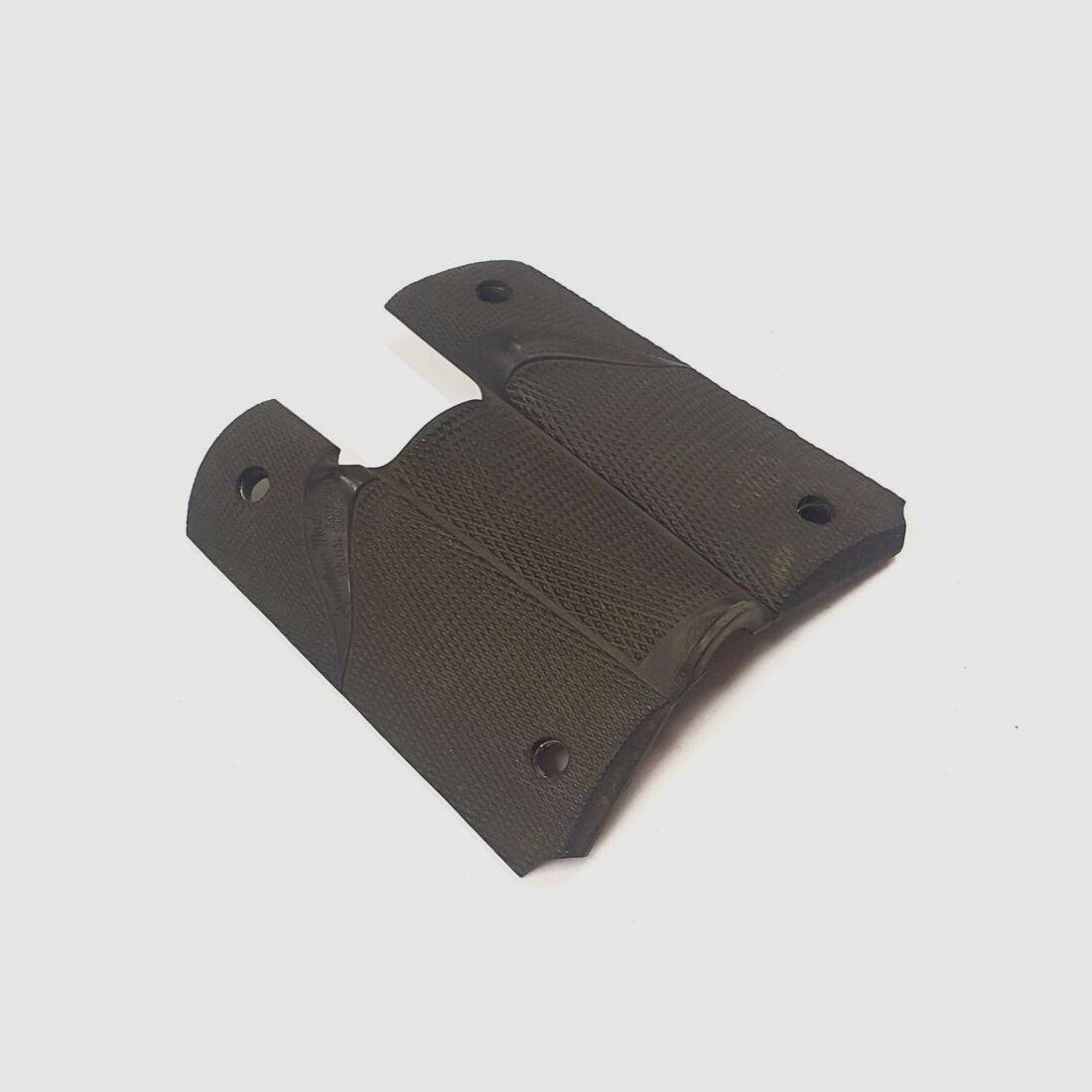 Pachmayr Colt 1911 empuñaduras de goma