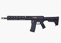GSG Amoeba Mutant AMM13 schwarz Softair Gewehr
