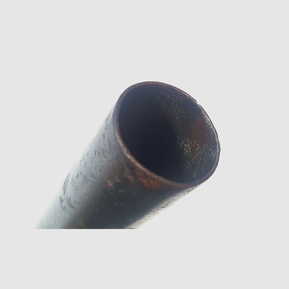 Waffenhauptfabrik Wien Signalpistole Waffenhauptfabrik Wien, Kaliber 4 (Signal)