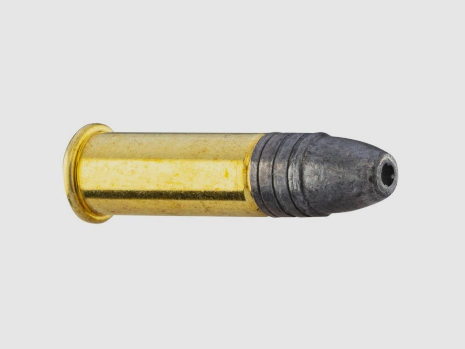 Munition 22LR Norma TAC-22 Subsonic 40 gr, Bild 11 von 14