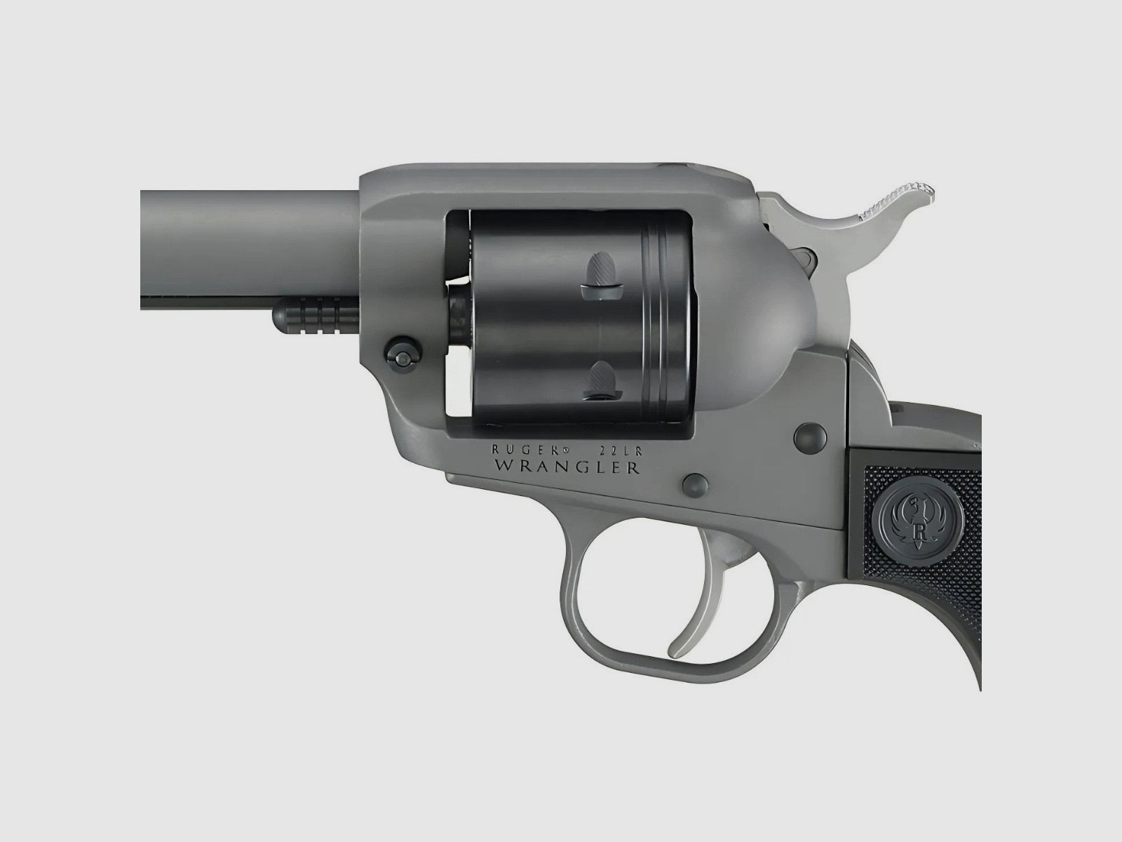 Ruger Wrangler 4,62'' .22LR (2023), image 7 sur 8