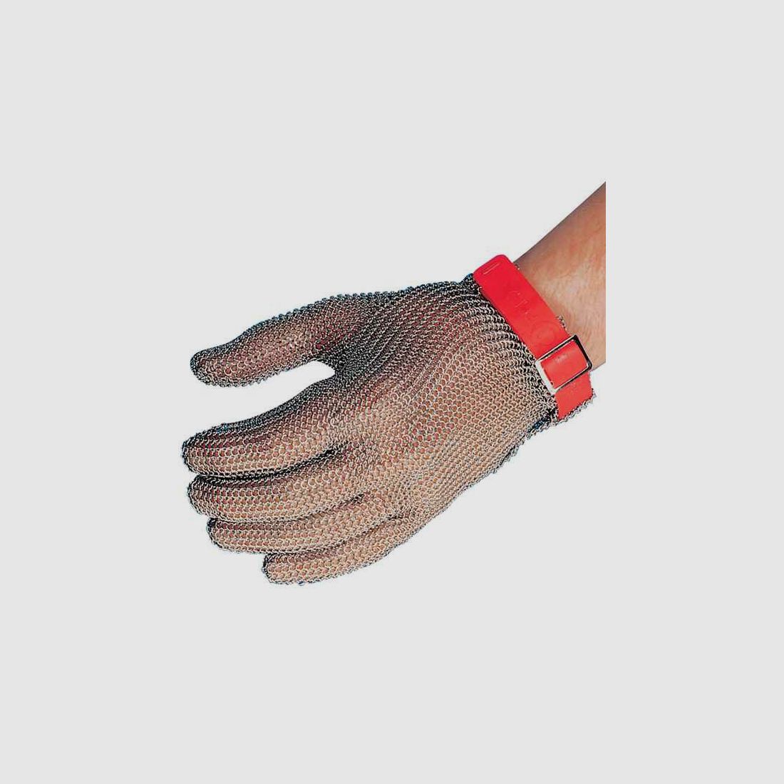 Stechschutzhandschuh Gr. XL