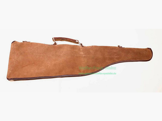Spanish - Manufacturer unknown ham case