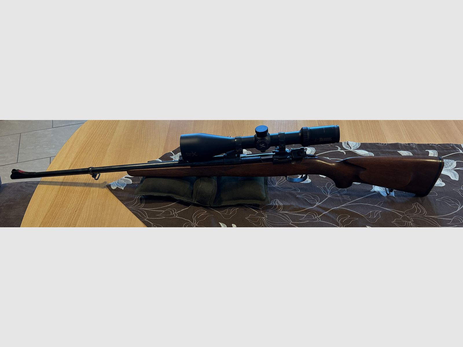Mauser 98