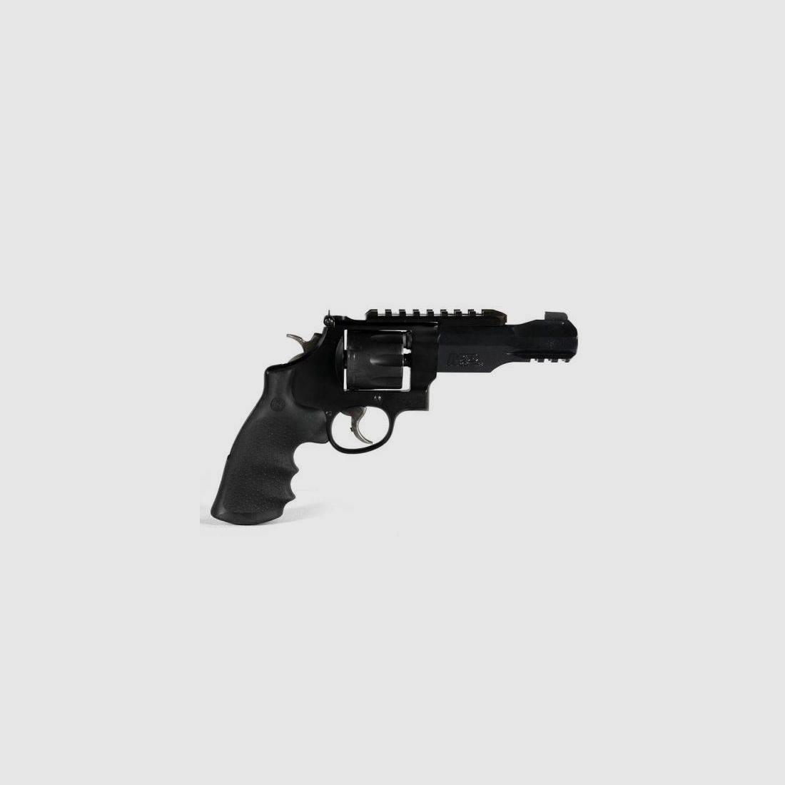 Smith & Wesson M&P R8, 5"-Lauf