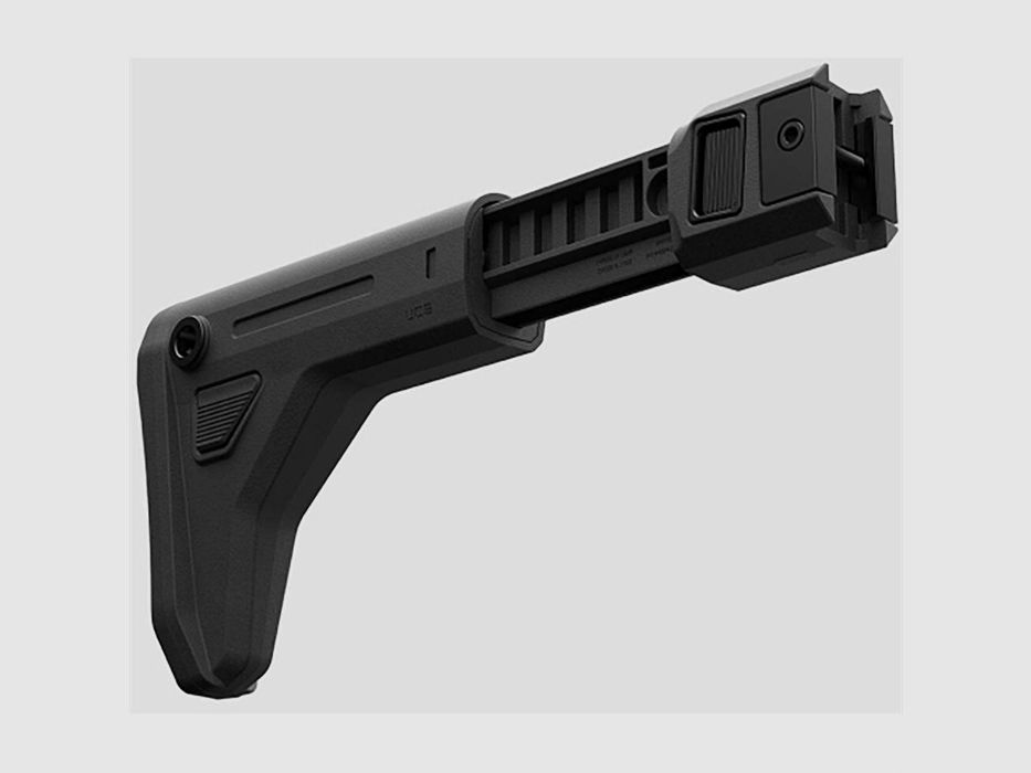 MAGPUL UCS»! MAGPUL UCS ADJUSTABLE CARBINE STOCK FOR AR-15 BLACK, image 3 of 5