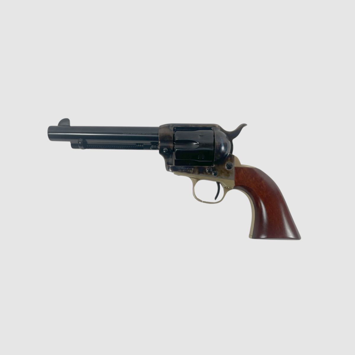 Uberti Cattleman 1873 New Model Kal. 45 Colt, Bild 2 von 8