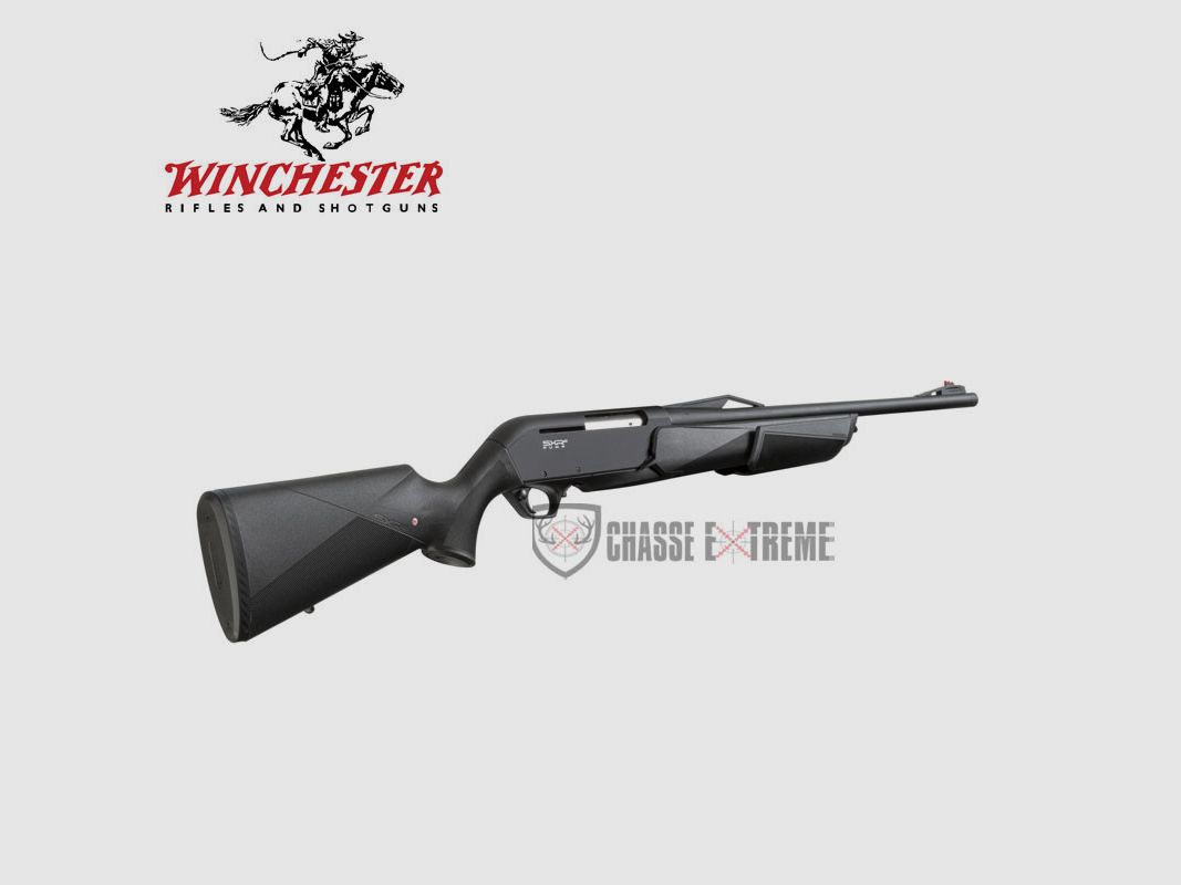 Repetierbüchse WINCHESTER SXR2 Pump Composite, Bild 1 von 4