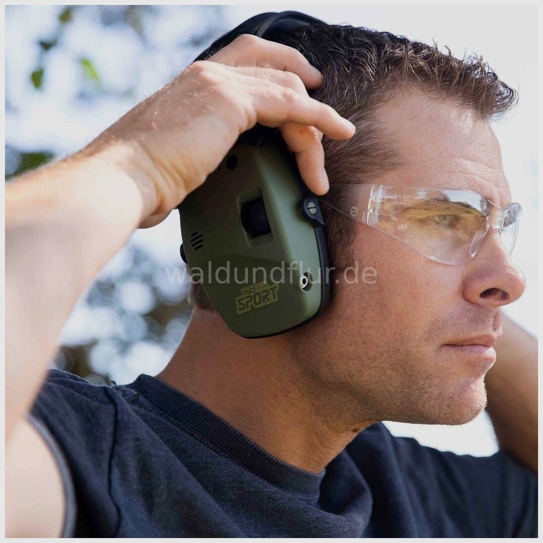 AKAH ISOTUNES Sport Defy Slim