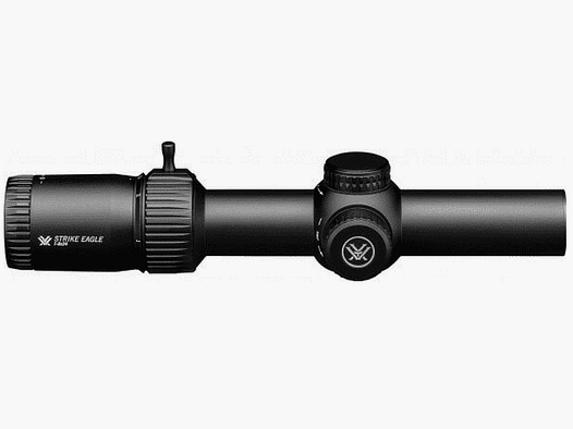 Vortex Strike Eagle 1-8x24 AR-BDC3 Mira