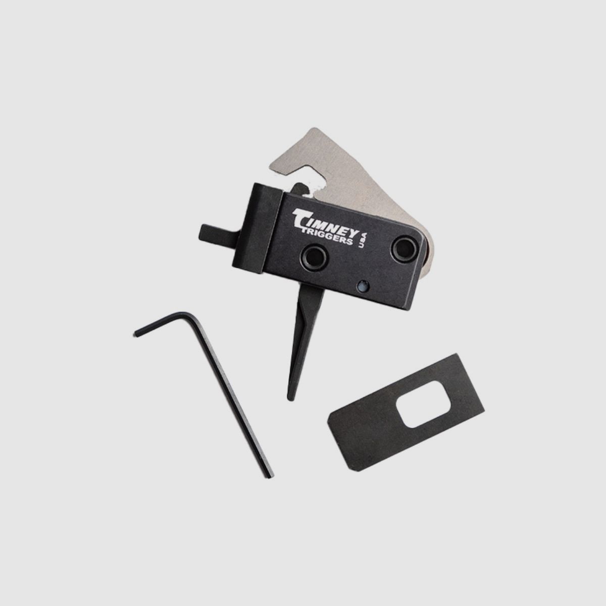 Timney – Mécanisme de détente Sig MPX 4.5 lbs – simple étage – 683-ST, image 3 sur 3