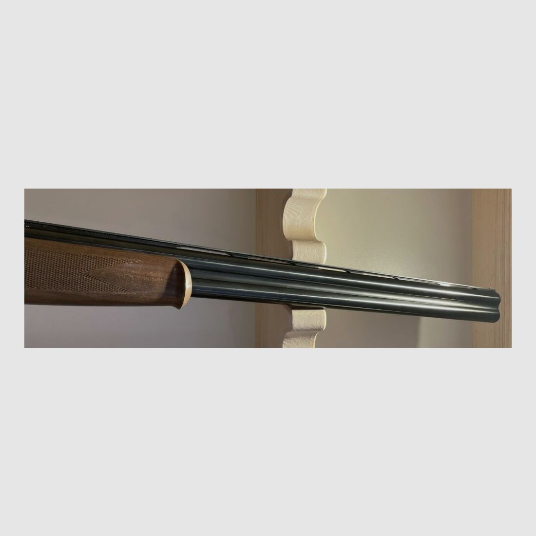 BERETTA 686 SILVER PIGEON 1 JAGD - LINKS - Lauflänge 76 cm