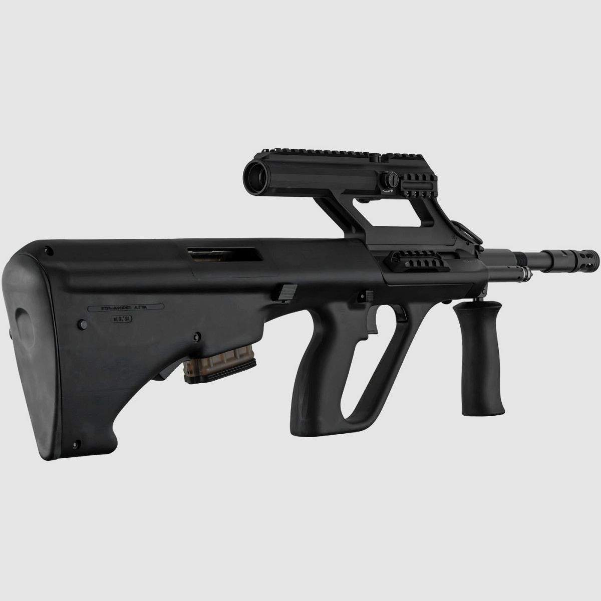 Steyr AUG A3Z CQB 300BLK, zdjęcie 3 z 6
